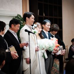 南青山サンタキアラ教会の写真32枚目