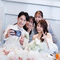 南青山サンタキアラ教会の写真20枚目