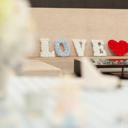 ウェディングスホテル・ベルクラシック東京の写真5枚目