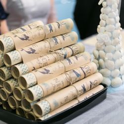 ウェディングスホテル・ベルクラシック東京の写真18枚目