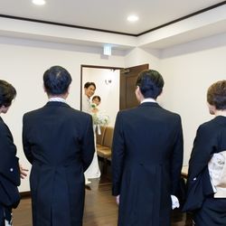 南青山サンタキアラ教会の写真8枚目