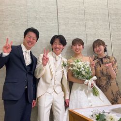 アニヴェルセル 表参道の写真35枚目