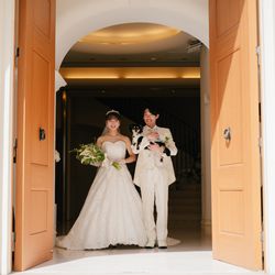 アニヴェルセル 表参道の写真6枚目