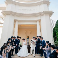 アニヴェルセル 表参道の写真7枚目