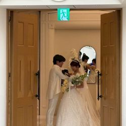 アニヴェルセル 表参道の写真3枚目