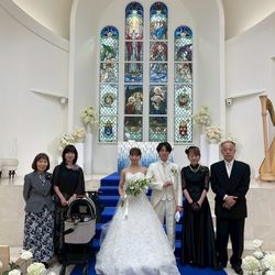 アニヴェルセル 表参道の写真4枚目