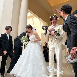 アニヴェルセル 表参道の写真5枚目