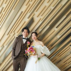 The 33 Sense of Weddingの写真28枚目