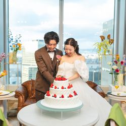 The 33 Sense of Weddingの写真14枚目