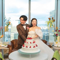 The 33 Sense of Weddingの写真20枚目