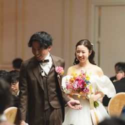 The 33 Sense of Weddingの写真19枚目