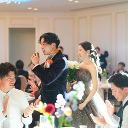The 33 Sense of Weddingの写真20枚目