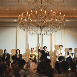 The 33 Sense of Weddingの写真21枚目