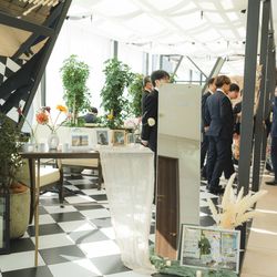 The 33 Sense of Weddingの写真36枚目