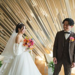 The 33 Sense of Weddingの写真8枚目