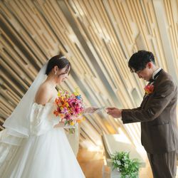 The 33 Sense of Weddingの写真1枚目