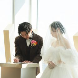 The 33 Sense of Weddingの写真9枚目