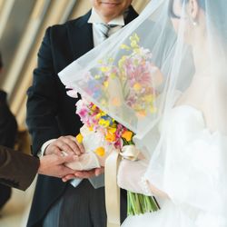 The 33 Sense of Weddingの写真36枚目