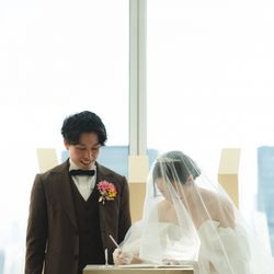 The 33 Sense of Weddingの写真29枚目