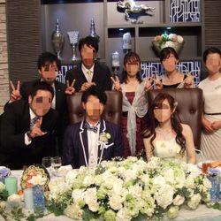 ウェディングスホテル・ベルクラシック東京の写真24枚目