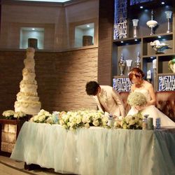 ウェディングスホテル・ベルクラシック東京の写真14枚目