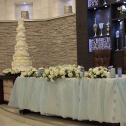 ウェディングスホテル・ベルクラシック東京の写真4枚目