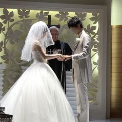 ウェディングスホテル・ベルクラシック東京の写真26枚目