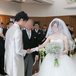 ウェディングスホテル・ベルクラシック東京の写真13枚目