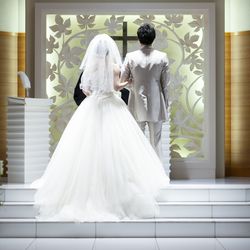 ウェディングスホテル・ベルクラシック東京の写真8枚目