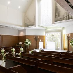 ウェディングスホテル・ベルクラシック東京の写真5枚目