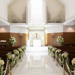 ウェディングスホテル・ベルクラシック東京の写真5枚目