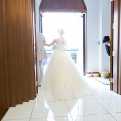 ウェディングスホテル・ベルクラシック東京の写真36枚目