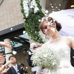 ウェディングスホテル・ベルクラシック東京の写真20枚目