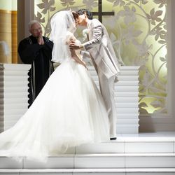 ウェディングスホテル・ベルクラシック東京の写真16枚目