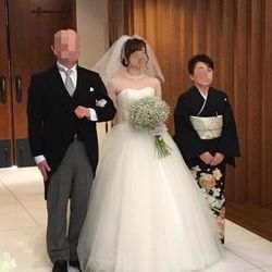 ウェディングスホテル・ベルクラシック東京の写真34枚目