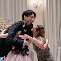 アニヴェルセル 大宮の写真16枚目