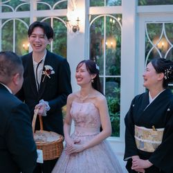 アニヴェルセル 大宮の写真17枚目