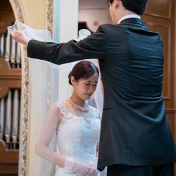 アニヴェルセル 大宮の写真7枚目