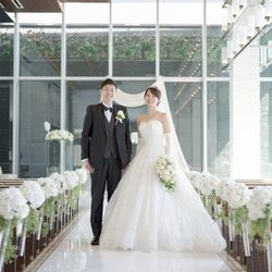 ラグナヴェール大阪 LAGUNAVEIL OSAKAの写真10枚目