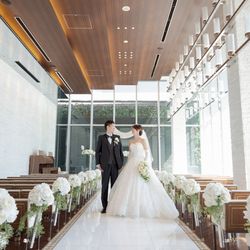 ラグナヴェール大阪 LAGUNAVEIL OSAKAの写真23枚目