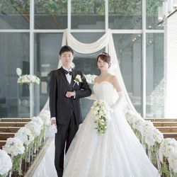 ラグナヴェール大阪 LAGUNAVEIL OSAKAの写真3枚目