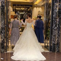 ラグナヴェール大阪 LAGUNAVEIL OSAKAの写真12枚目