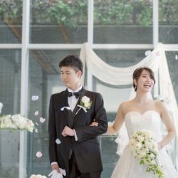 ラグナヴェール大阪 LAGUNAVEIL OSAKAの写真32枚目