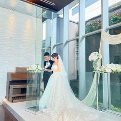 ラグナヴェール大阪 LAGUNAVEIL OSAKAの写真12枚目