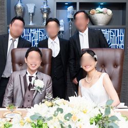 ウェディングスホテル・ベルクラシック東京の写真24枚目