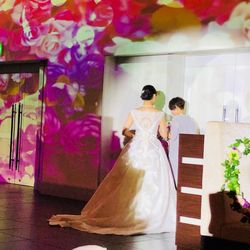 ウェディングスホテル・ベルクラシック東京の写真25枚目