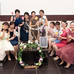 ウェディングスホテル・ベルクラシック東京の写真27枚目