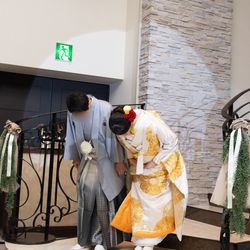 ウェディングスホテル・ベルクラシック東京の写真22枚目