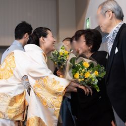 ウェディングスホテル・ベルクラシック東京の写真14枚目