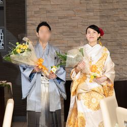 ウェディングスホテル・ベルクラシック東京の写真19枚目